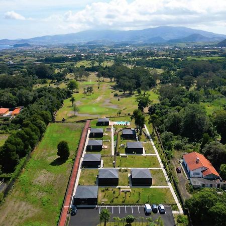 Batalha Golf Villas & Spa Ponta Delgada Zewnętrze zdjęcie