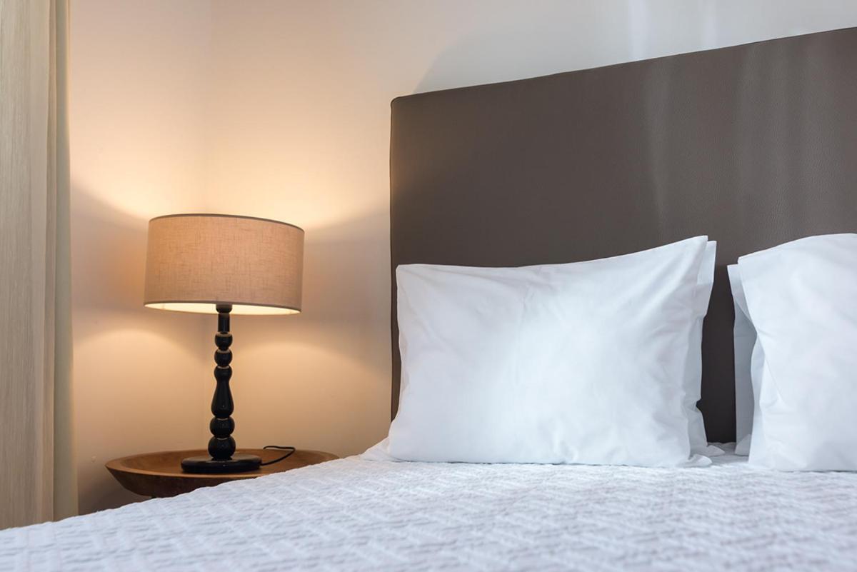 Batalha Golf Villas & Spa Ponta Delgada Zewnętrze zdjęcie
