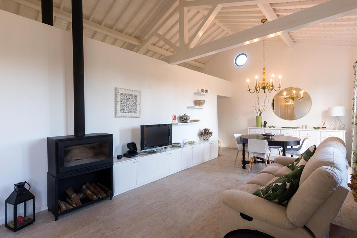 Batalha Golf Villas & Spa Ponta Delgada Zewnętrze zdjęcie