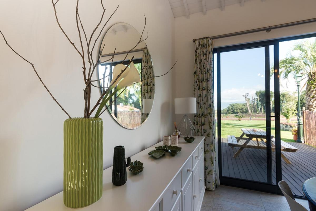 Batalha Golf Villas & Spa Ponta Delgada Zewnętrze zdjęcie