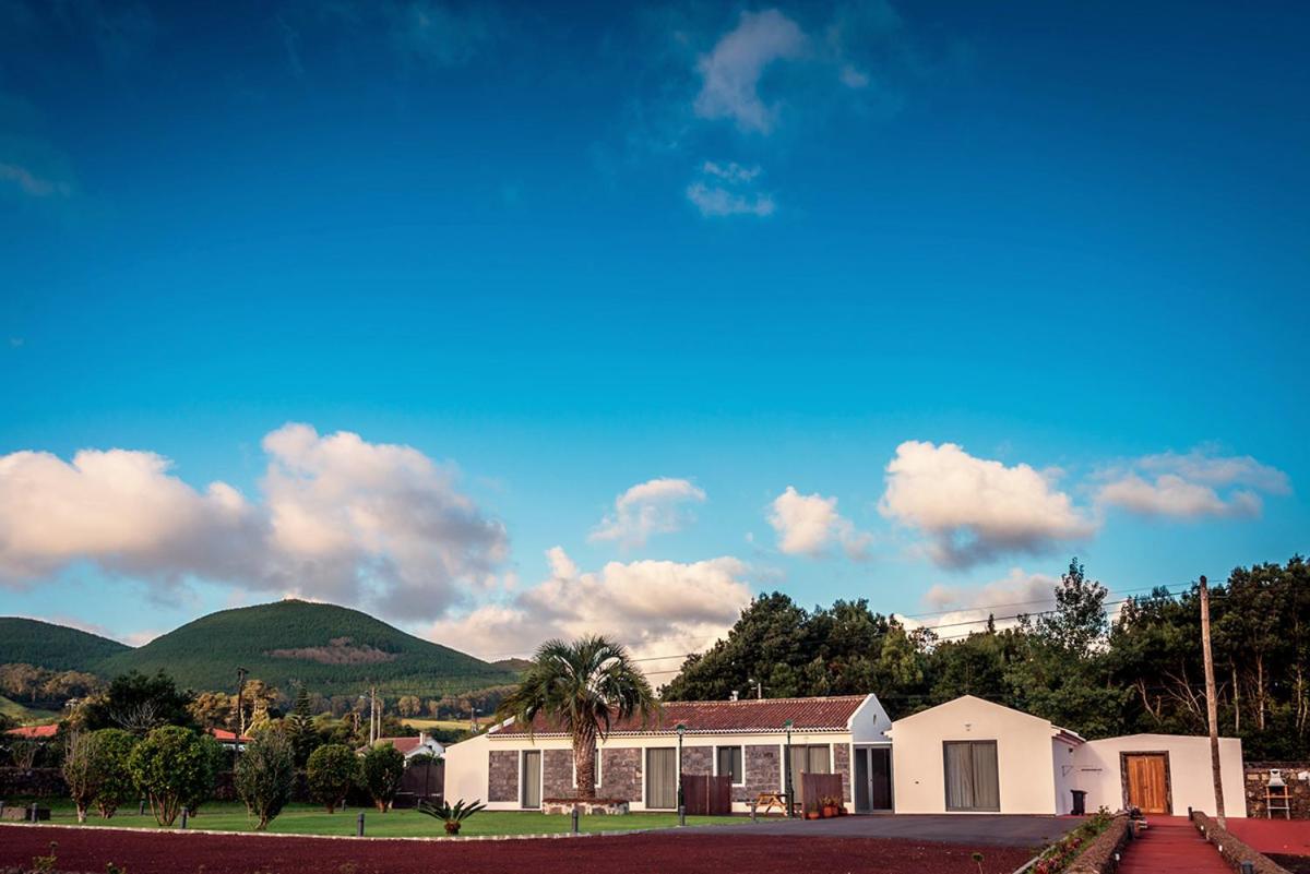 Batalha Golf Villas & Spa Ponta Delgada Zewnętrze zdjęcie
