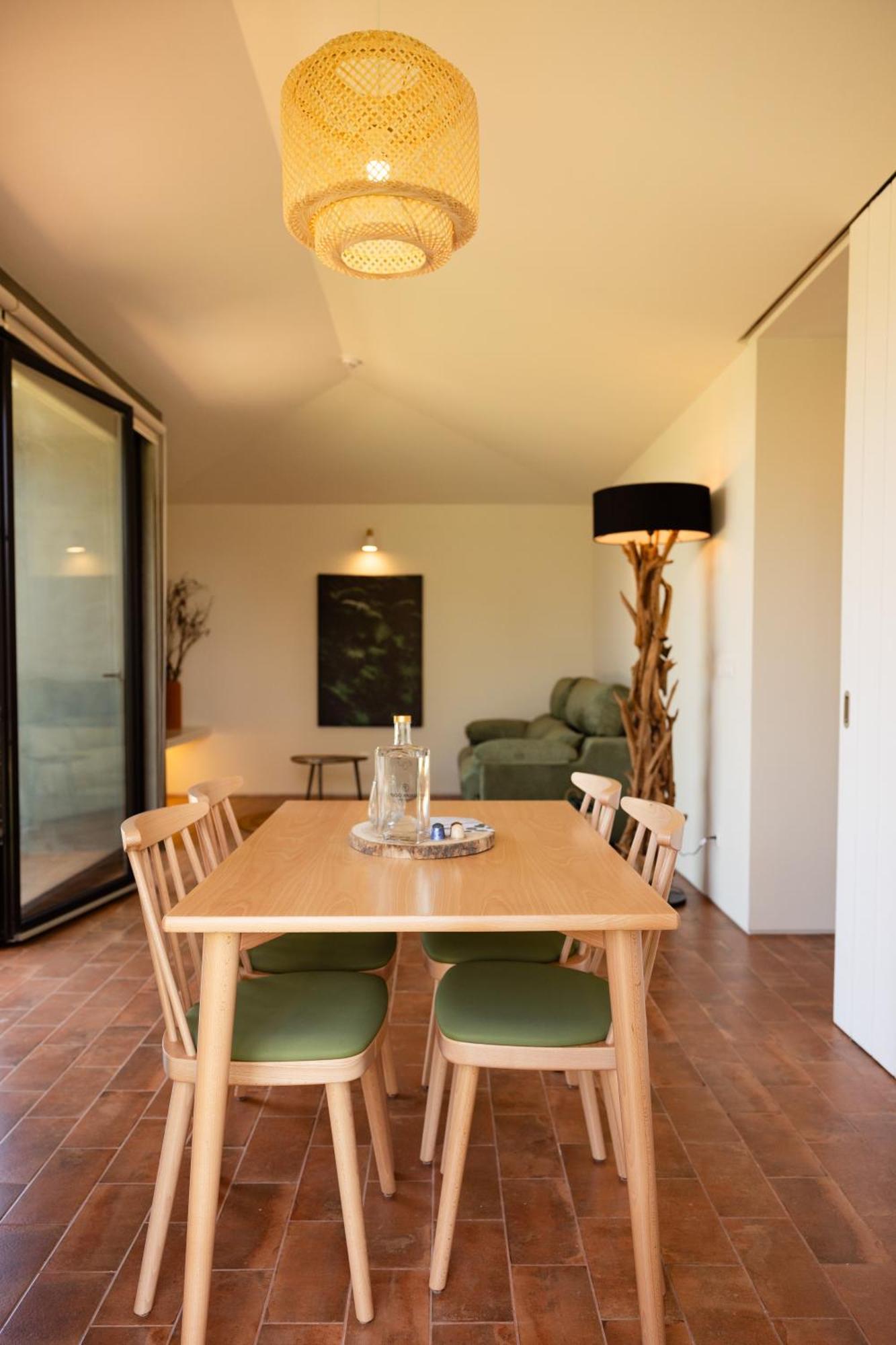 Batalha Golf Villas & Spa Ponta Delgada Zewnętrze zdjęcie