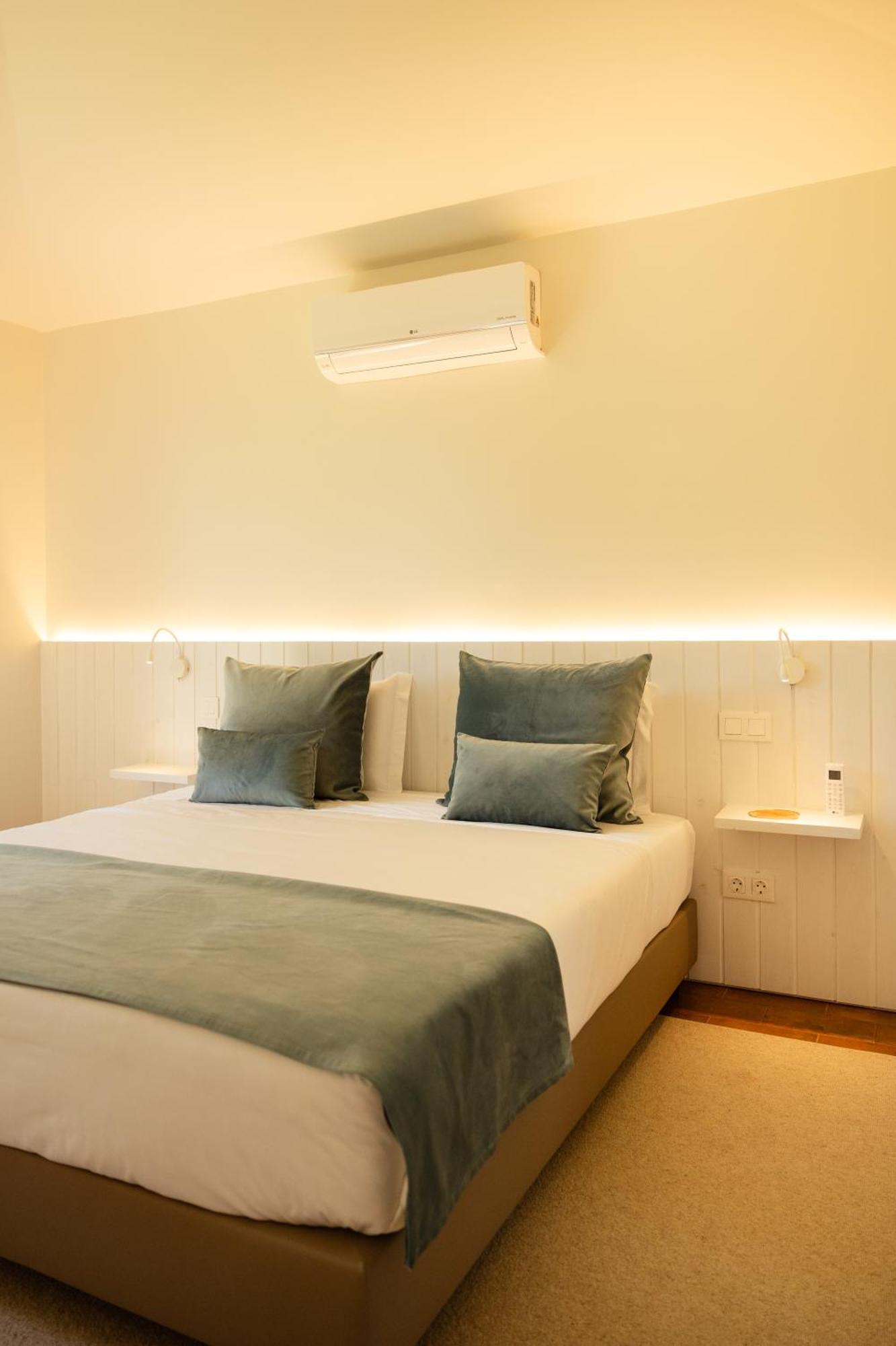 Batalha Golf Villas & Spa Ponta Delgada Zewnętrze zdjęcie