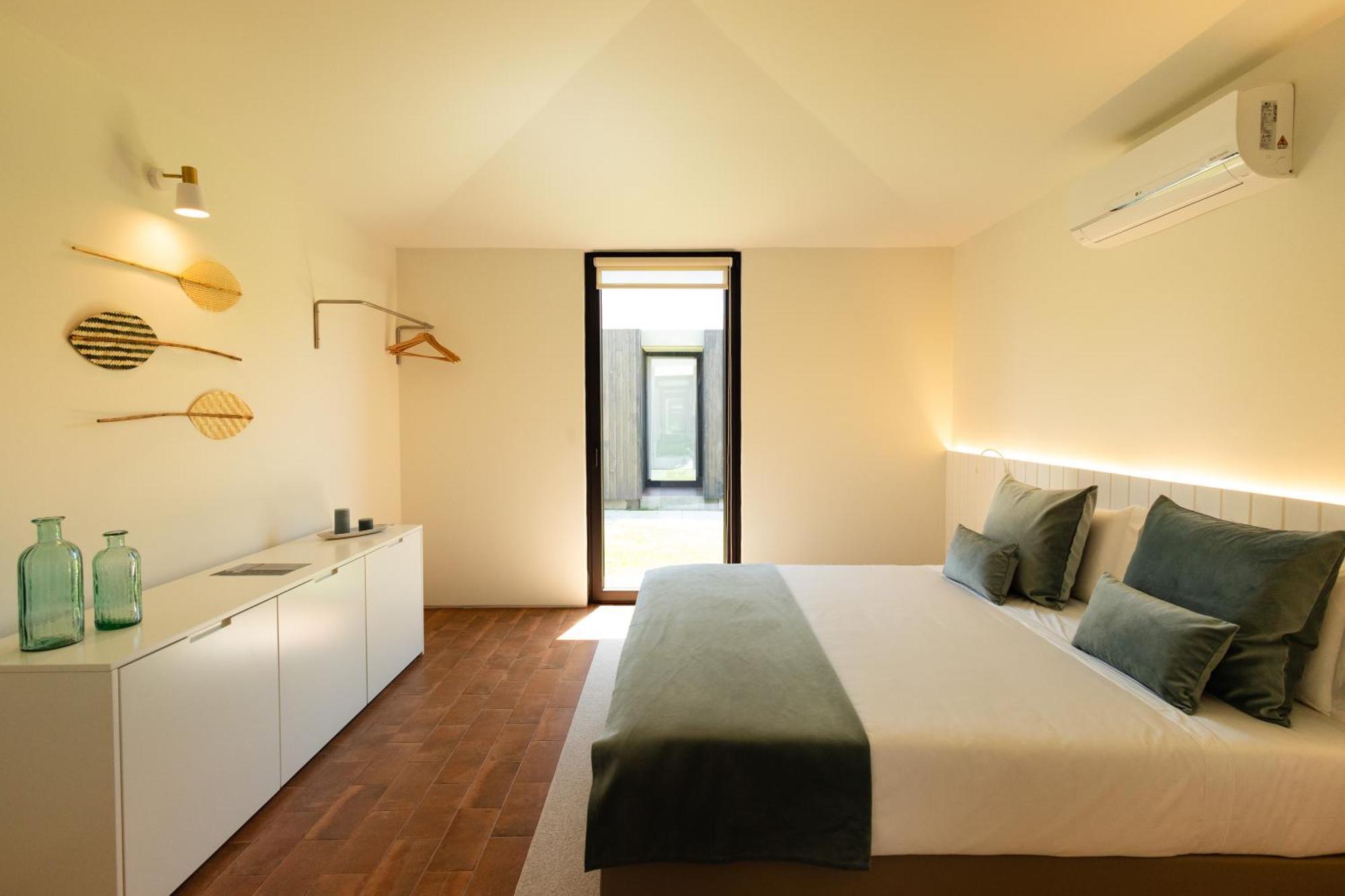 Batalha Golf Villas & Spa Ponta Delgada Zewnętrze zdjęcie