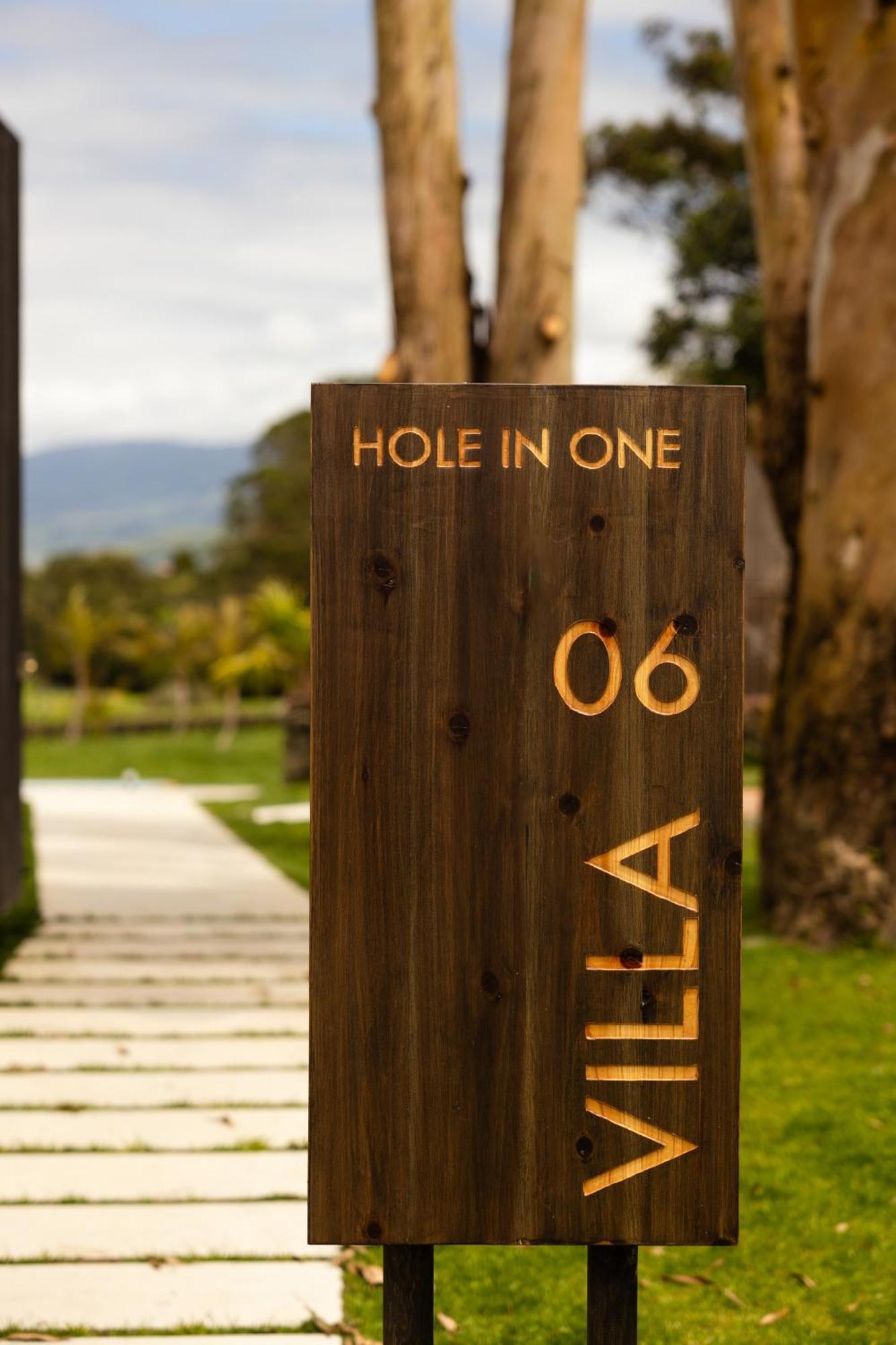 Batalha Golf Villas & Spa Ponta Delgada Zewnętrze zdjęcie