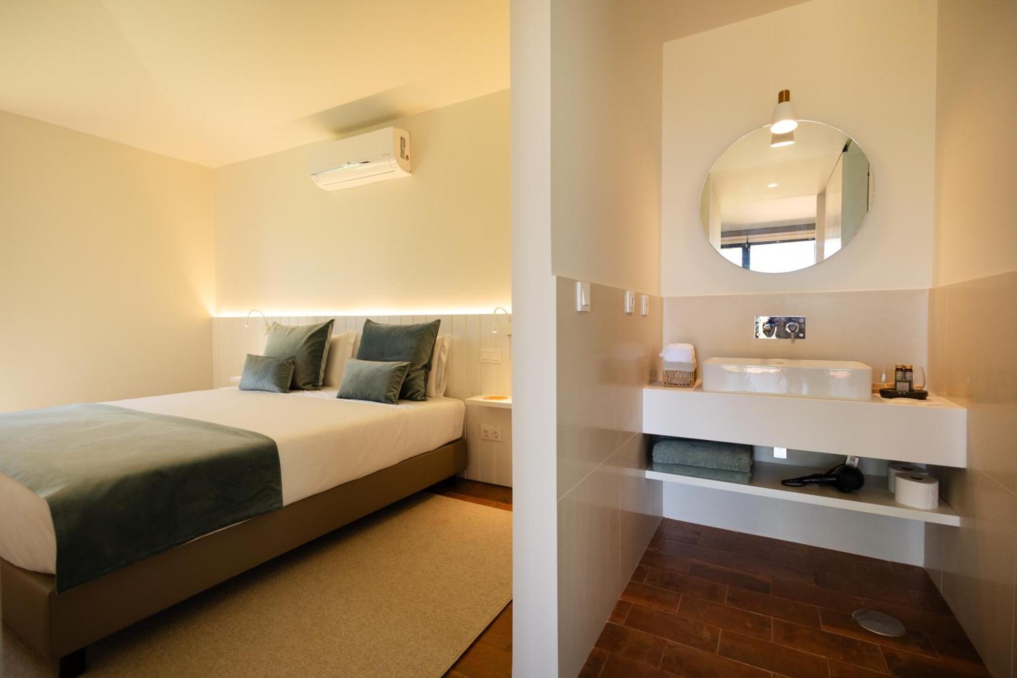Batalha Golf Villas & Spa Ponta Delgada Zewnętrze zdjęcie