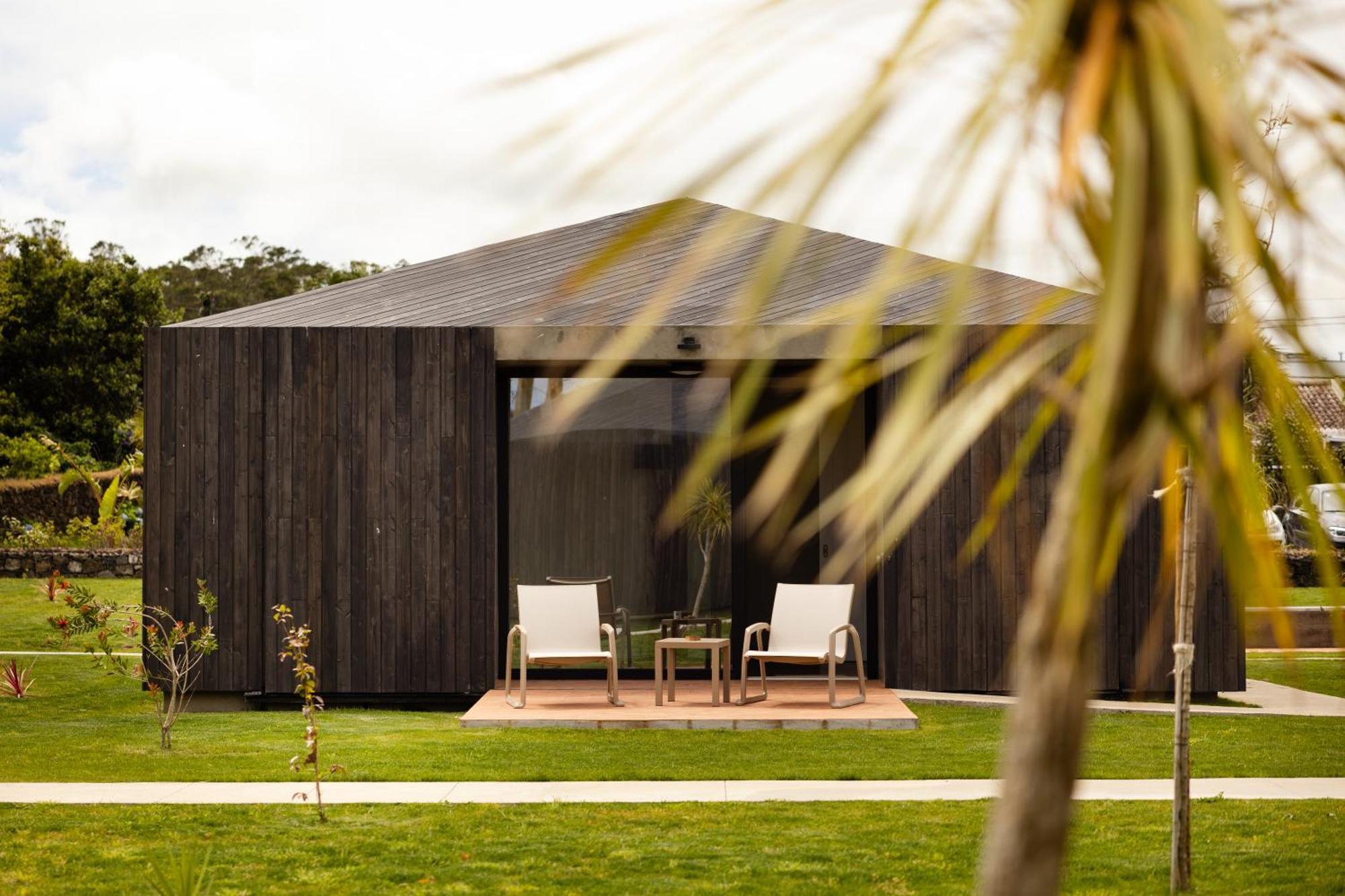 Batalha Golf Villas & Spa Ponta Delgada Zewnętrze zdjęcie