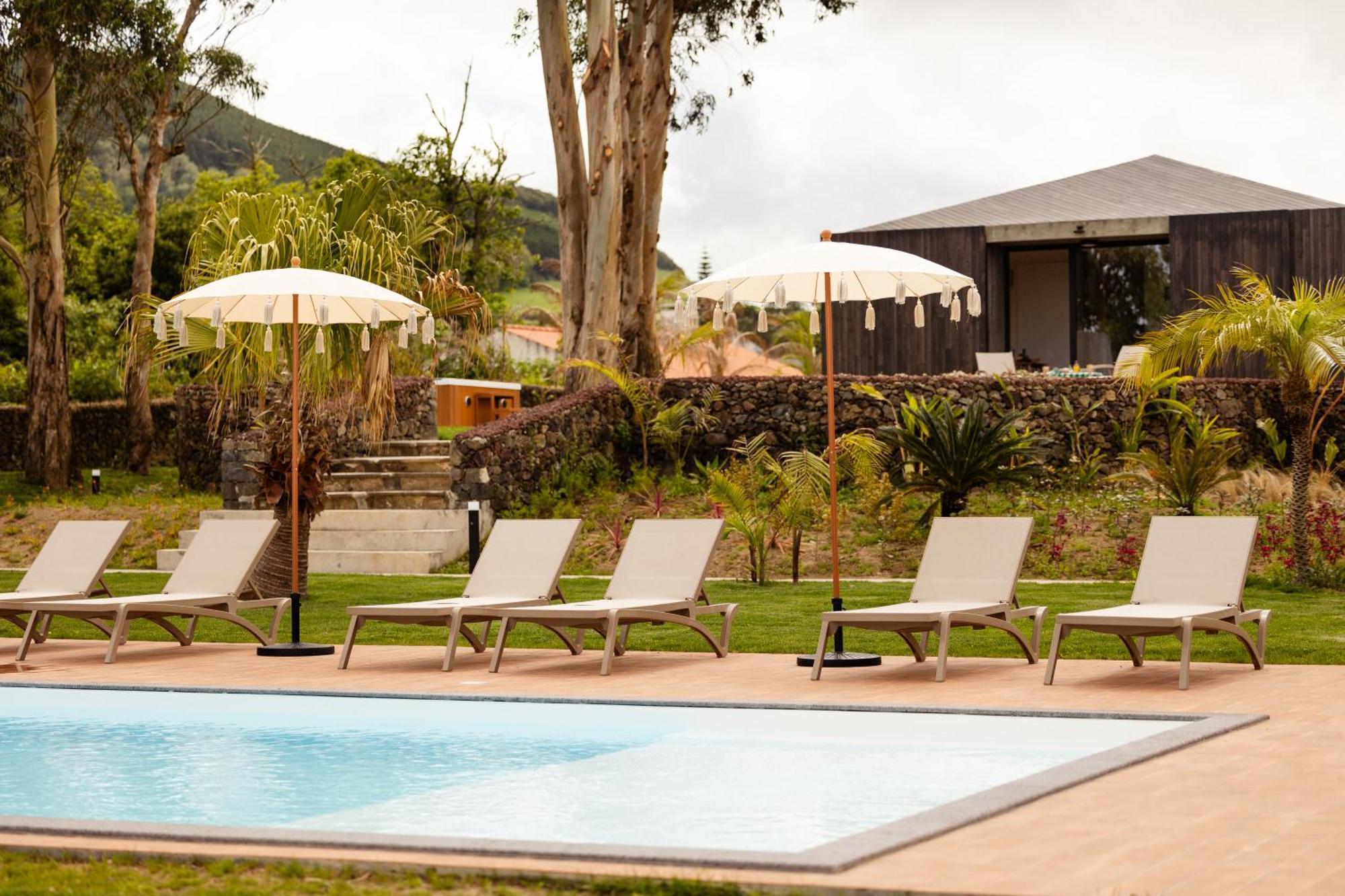 Batalha Golf Villas & Spa Ponta Delgada Zewnętrze zdjęcie