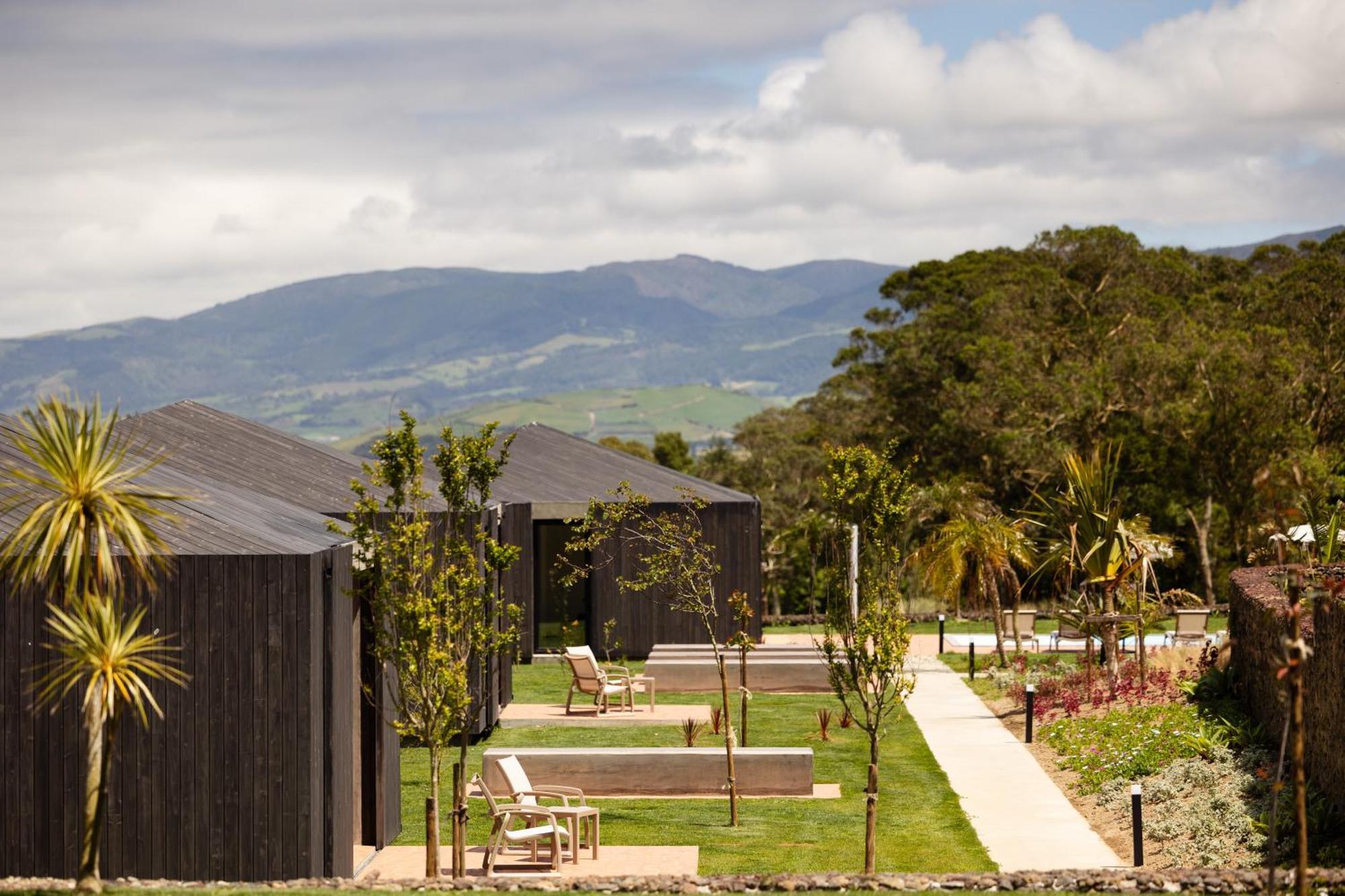 Batalha Golf Villas & Spa Ponta Delgada Zewnętrze zdjęcie