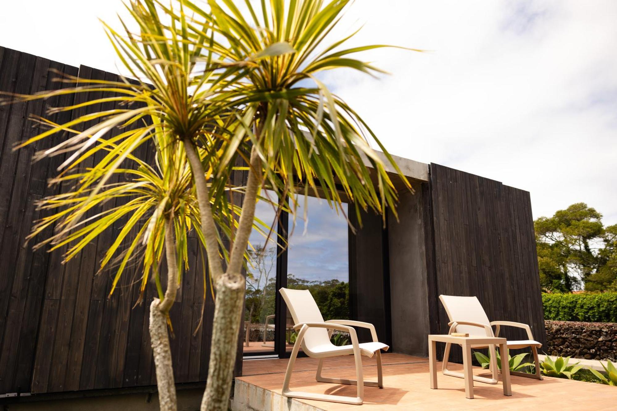 Batalha Golf Villas & Spa Ponta Delgada Zewnętrze zdjęcie