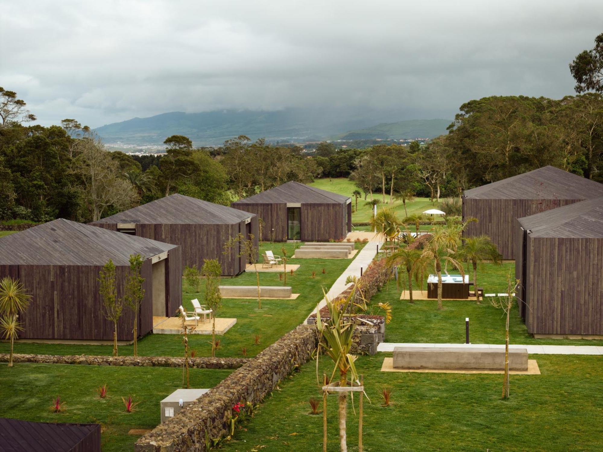 Batalha Golf Villas & Spa Ponta Delgada Zewnętrze zdjęcie