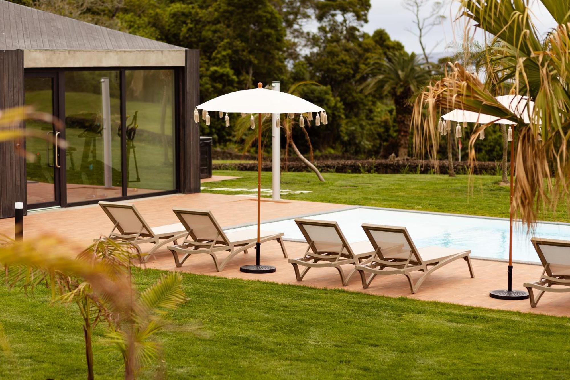 Batalha Golf Villas & Spa Ponta Delgada Zewnętrze zdjęcie