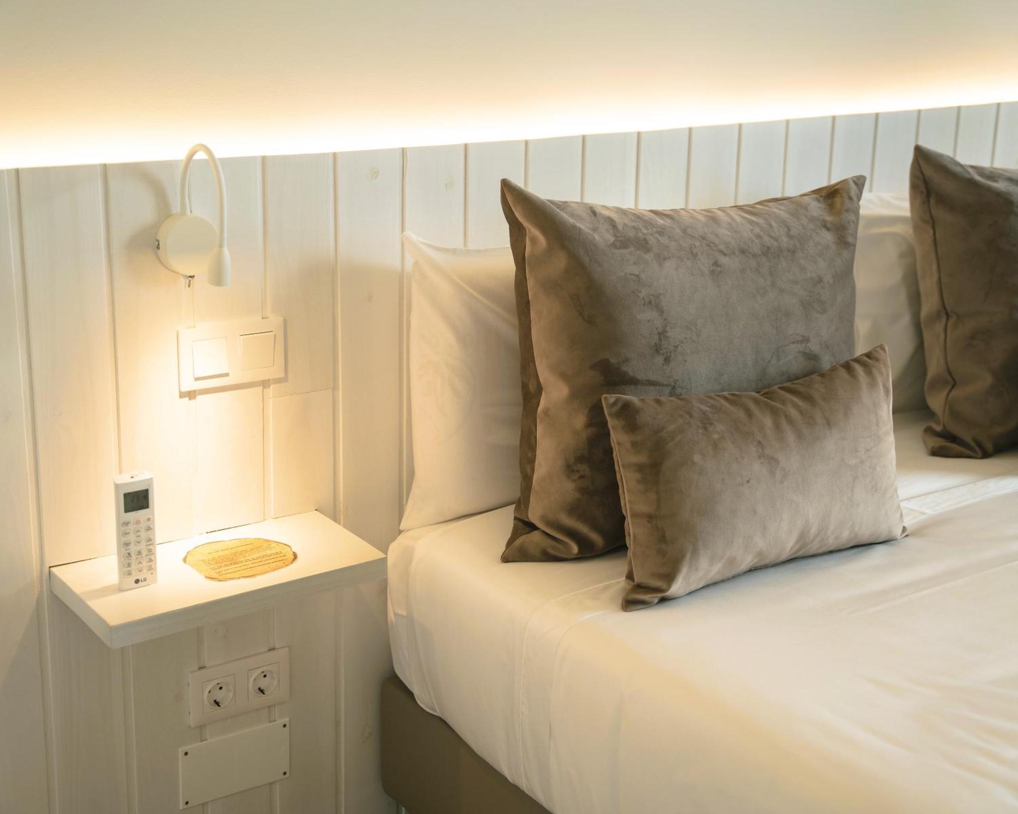 Batalha Golf Villas & Spa Ponta Delgada Zewnętrze zdjęcie