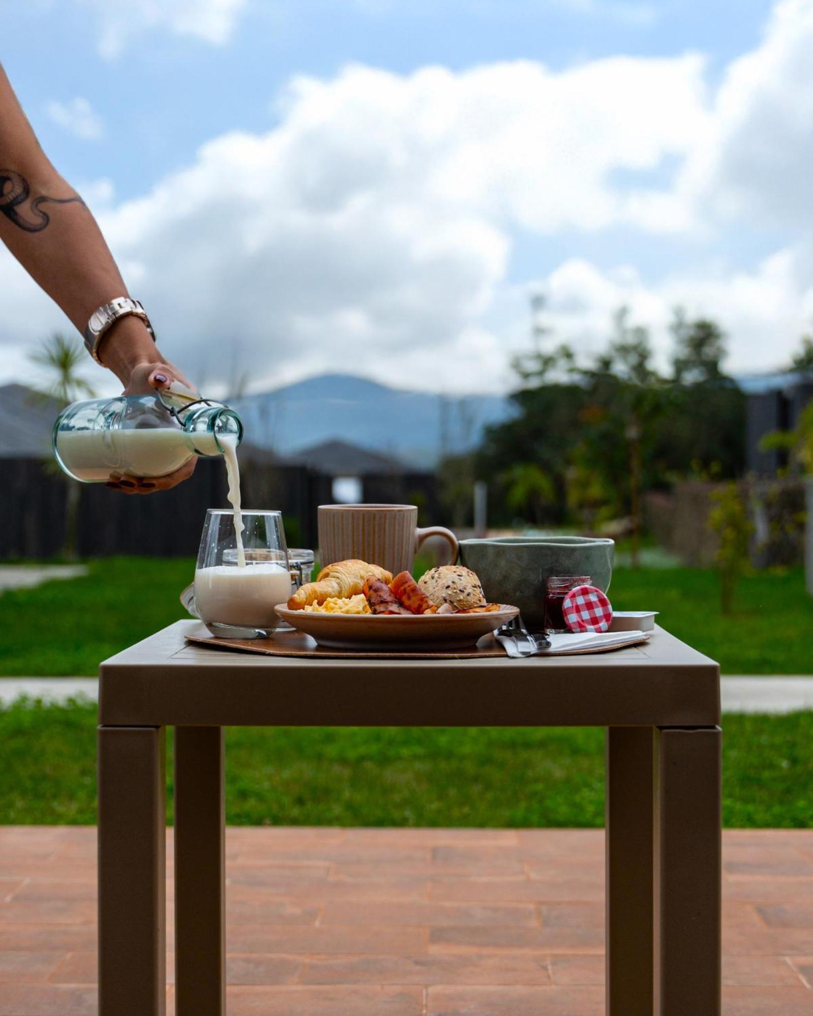 Batalha Golf Villas & Spa Ponta Delgada Zewnętrze zdjęcie