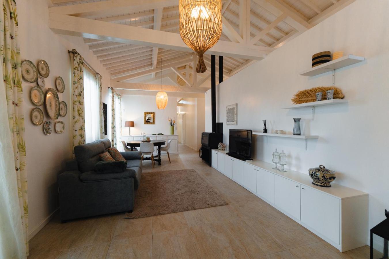 Batalha Golf Villas & Spa Ponta Delgada Zewnętrze zdjęcie