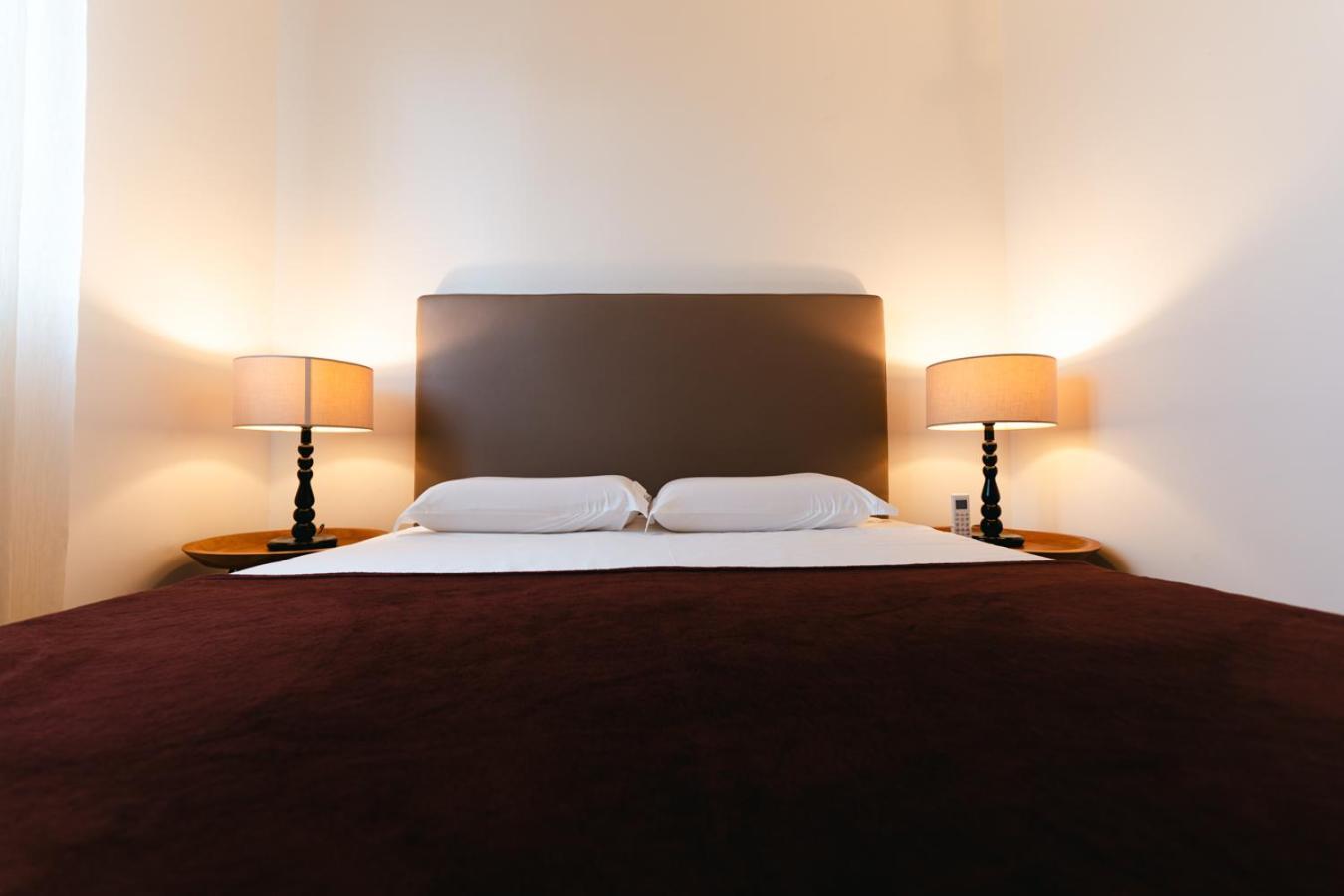 Batalha Golf Villas & Spa Ponta Delgada Zewnętrze zdjęcie
