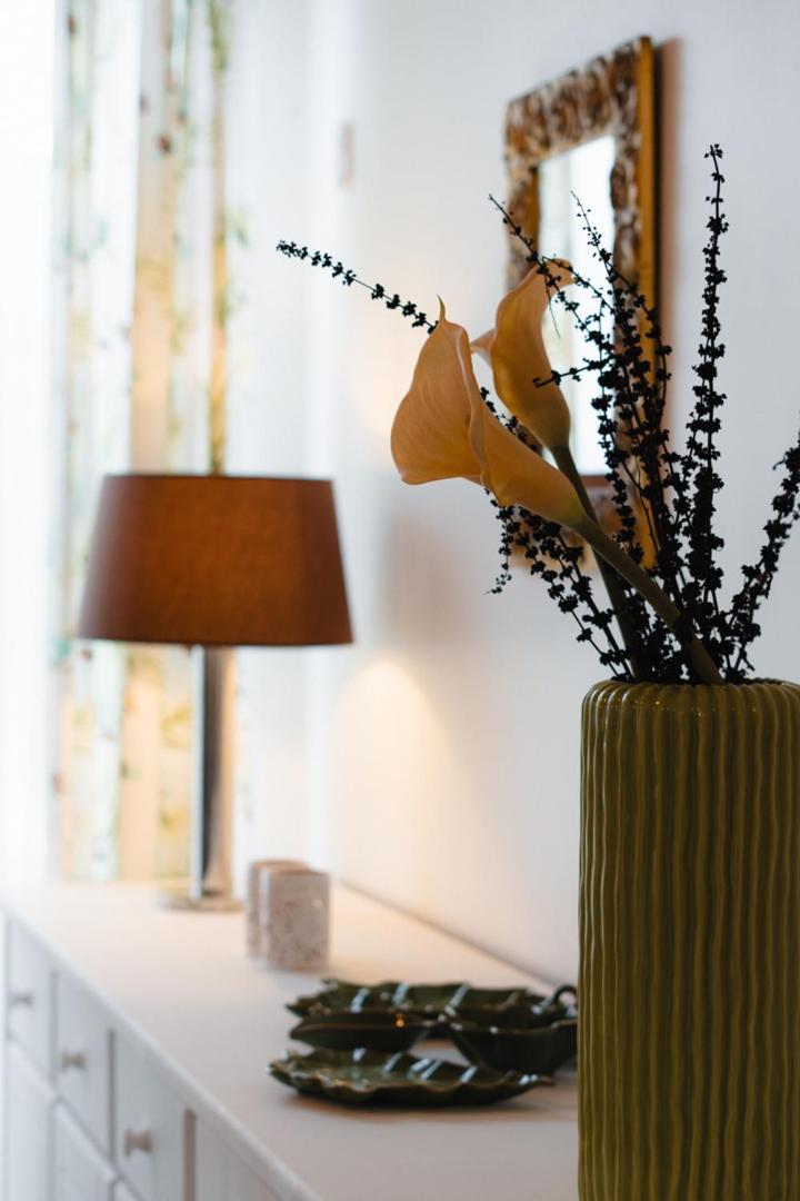 Batalha Golf Villas & Spa Ponta Delgada Zewnętrze zdjęcie