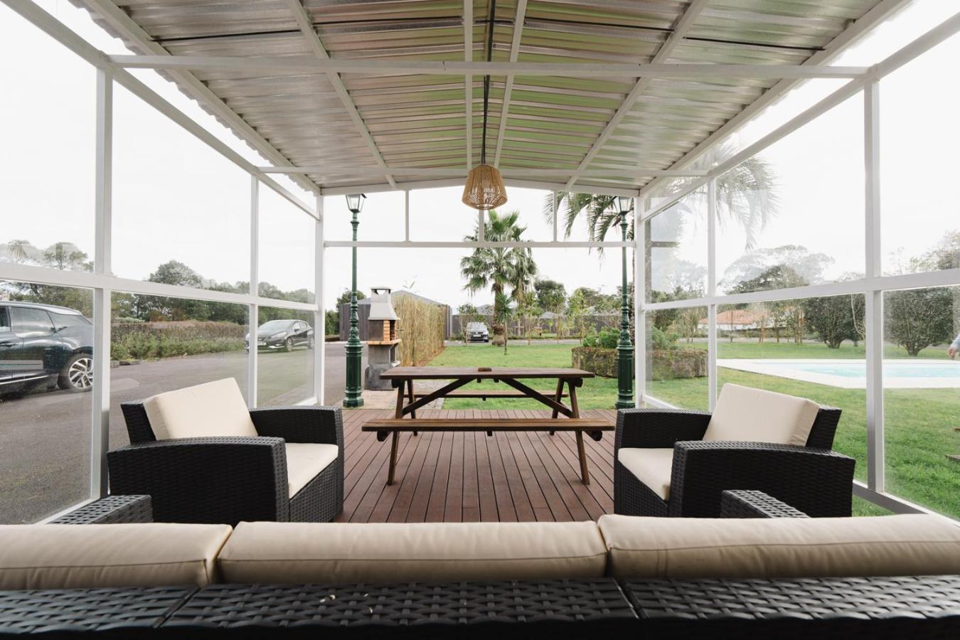 Batalha Golf Villas & Spa Ponta Delgada Zewnętrze zdjęcie