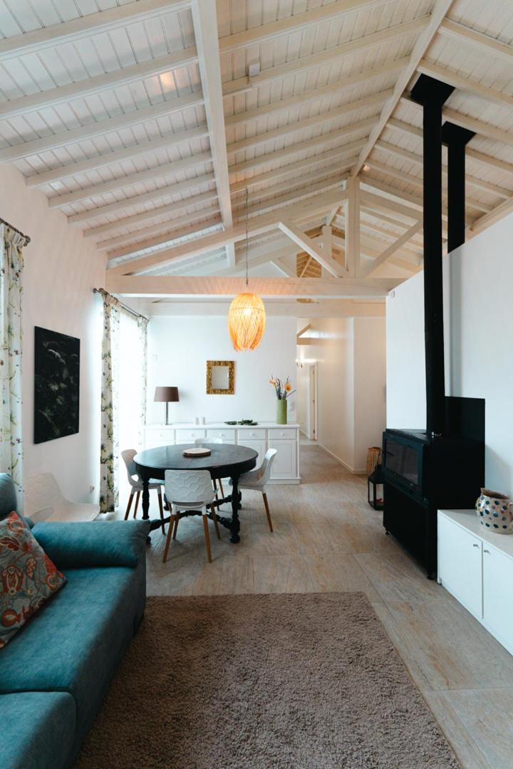 Batalha Golf Villas & Spa Ponta Delgada Zewnętrze zdjęcie